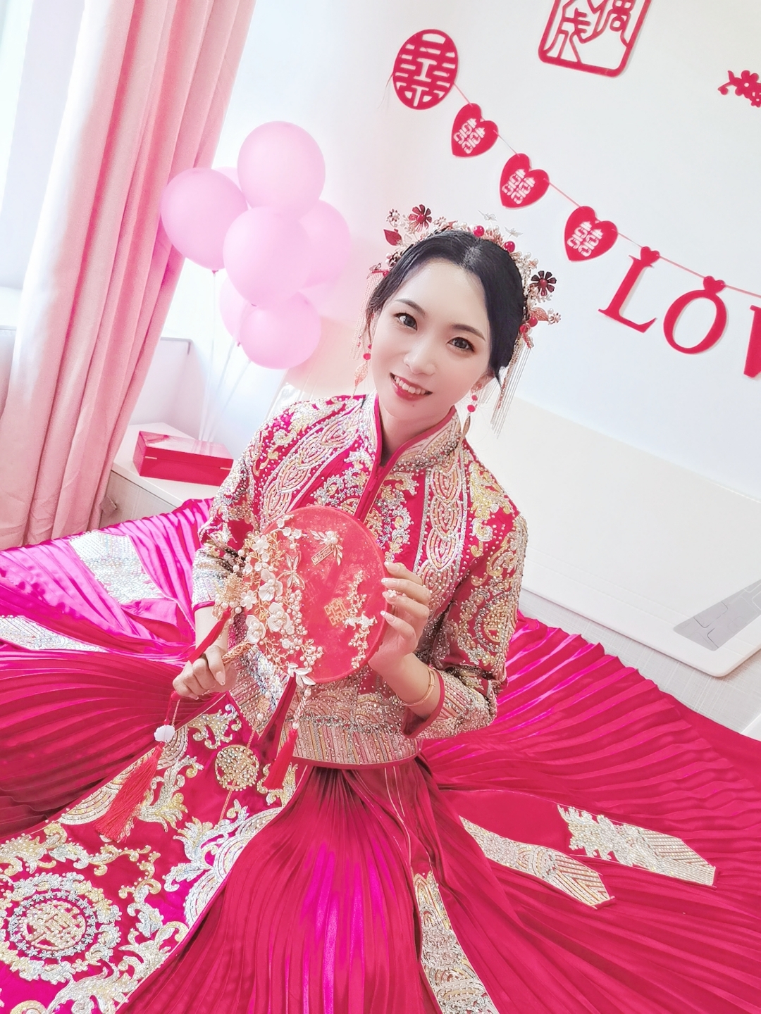 【超值租赁】品牌婚纱礼服8件套--全场任选
