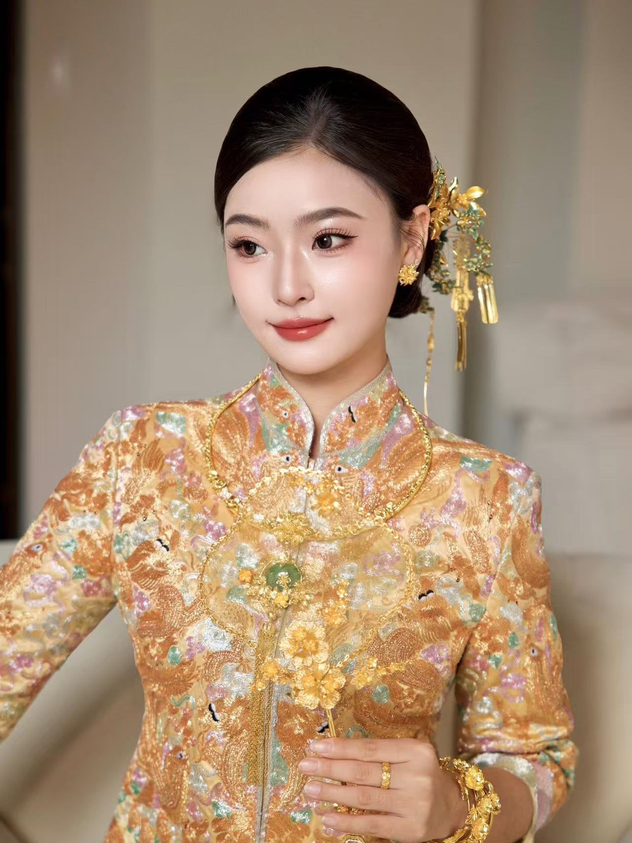 嘉豪老师