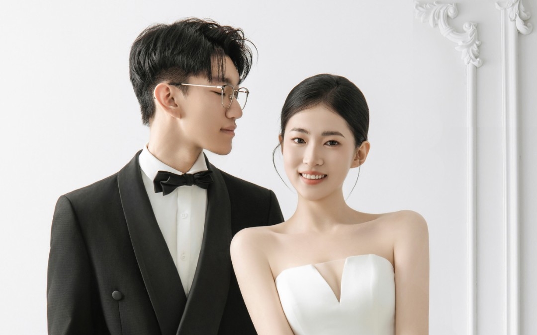 人气旅拍套系—全程一对一专属服务