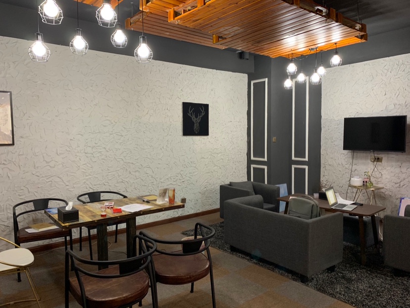 浪漫派婚礼定制（泰兴店）