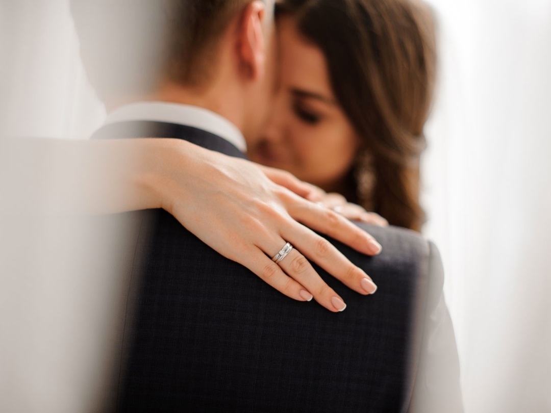 简戒janering丨原创婚戒设计