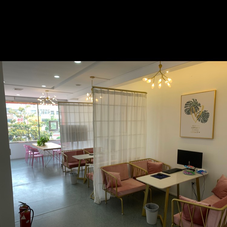 鲸喜婚礼