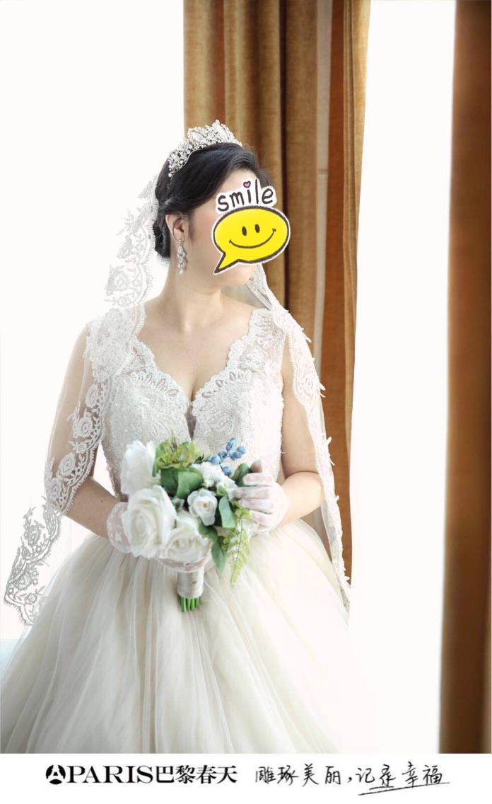 天津巴黎婚纱_天津之眼图片
