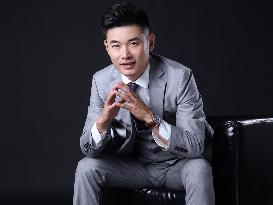 听文团队创始人-诗文个人主持套餐