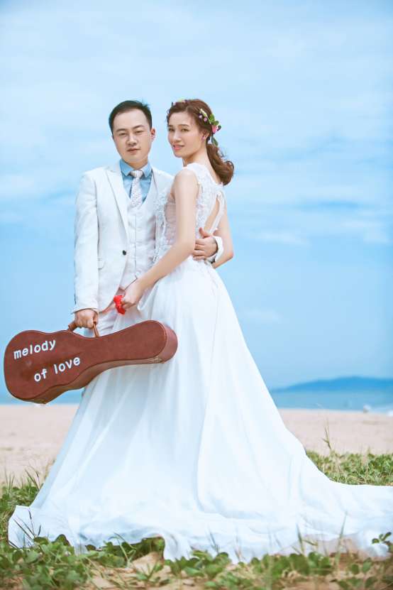 蒂莎婚纱摄影_婚纱摄影