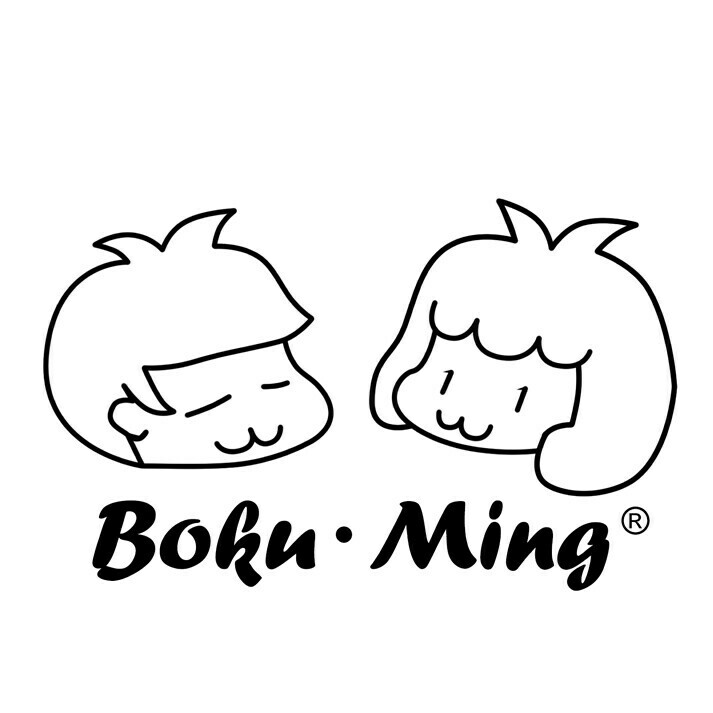 BOKU&MING