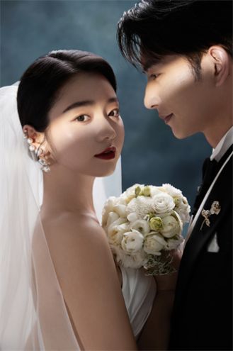 IDO映画婚纱摄影(西安店)