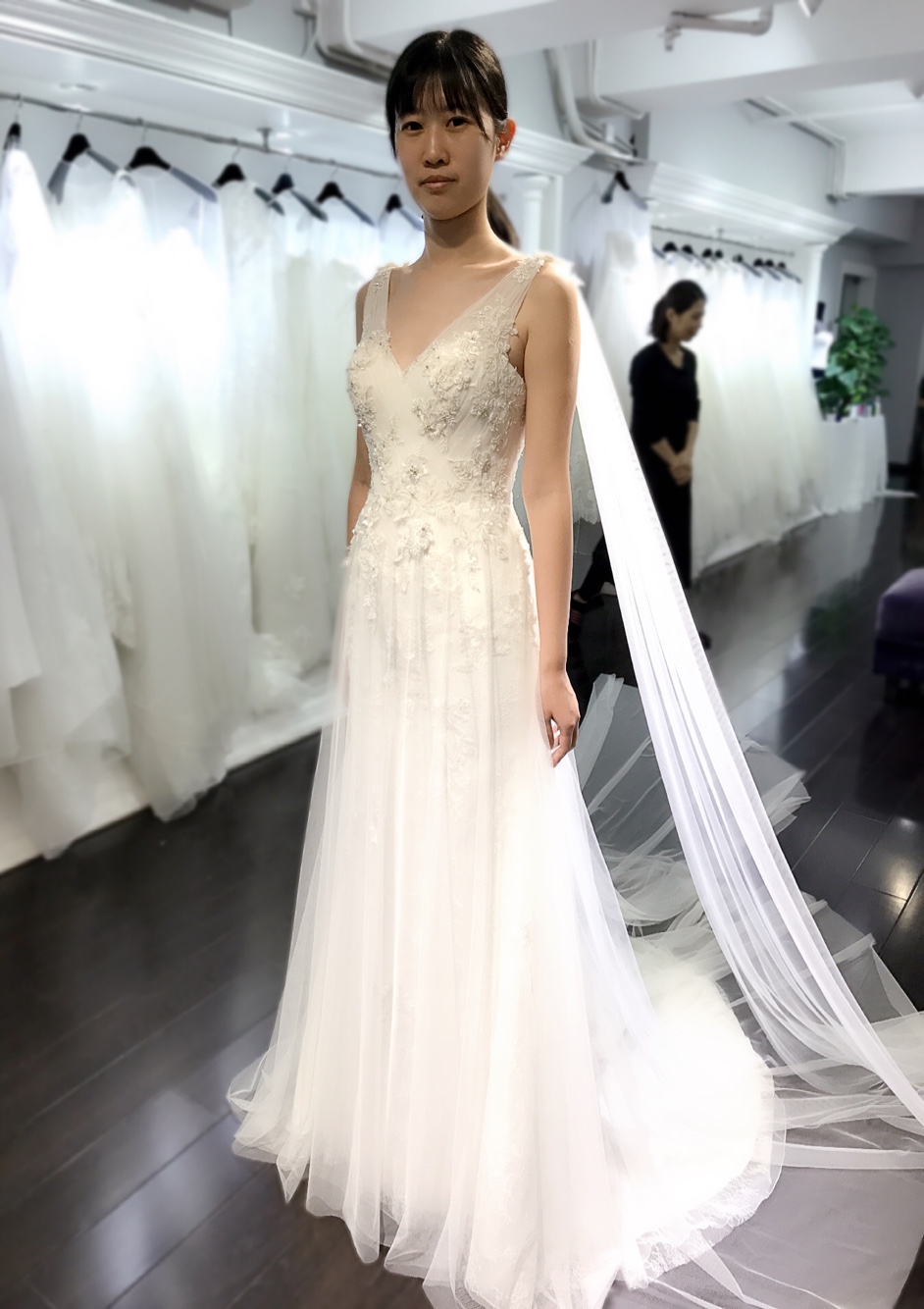 芸定制婚纱_手机壳定制图片(2)