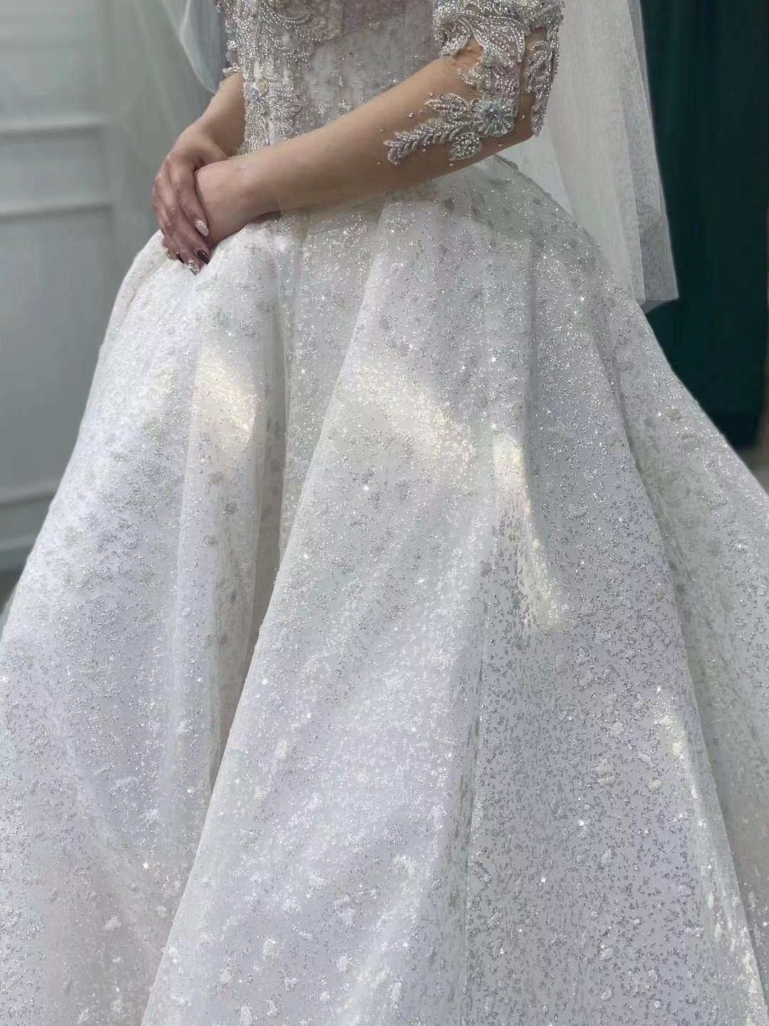【三套租赁】婚纱 秀禾 敬酒服