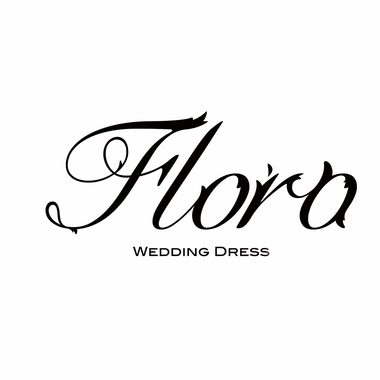 Flora高级婚纱定制
