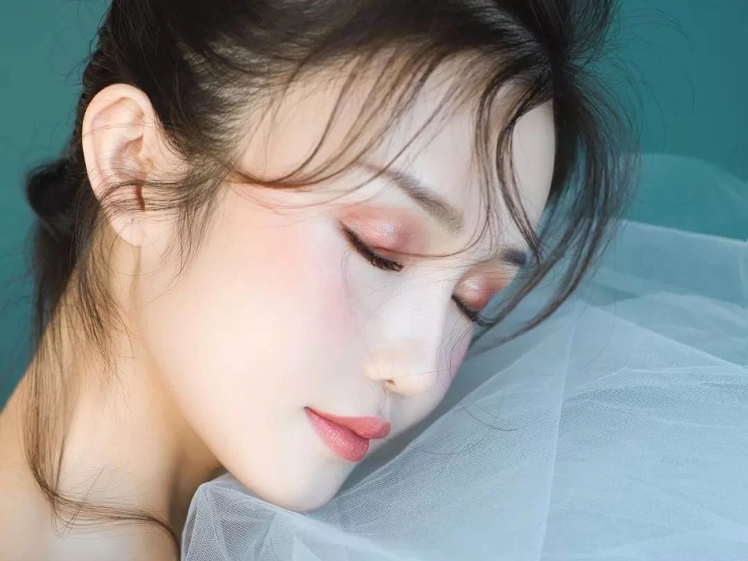 总监档气质生活妆约会妆面试妆