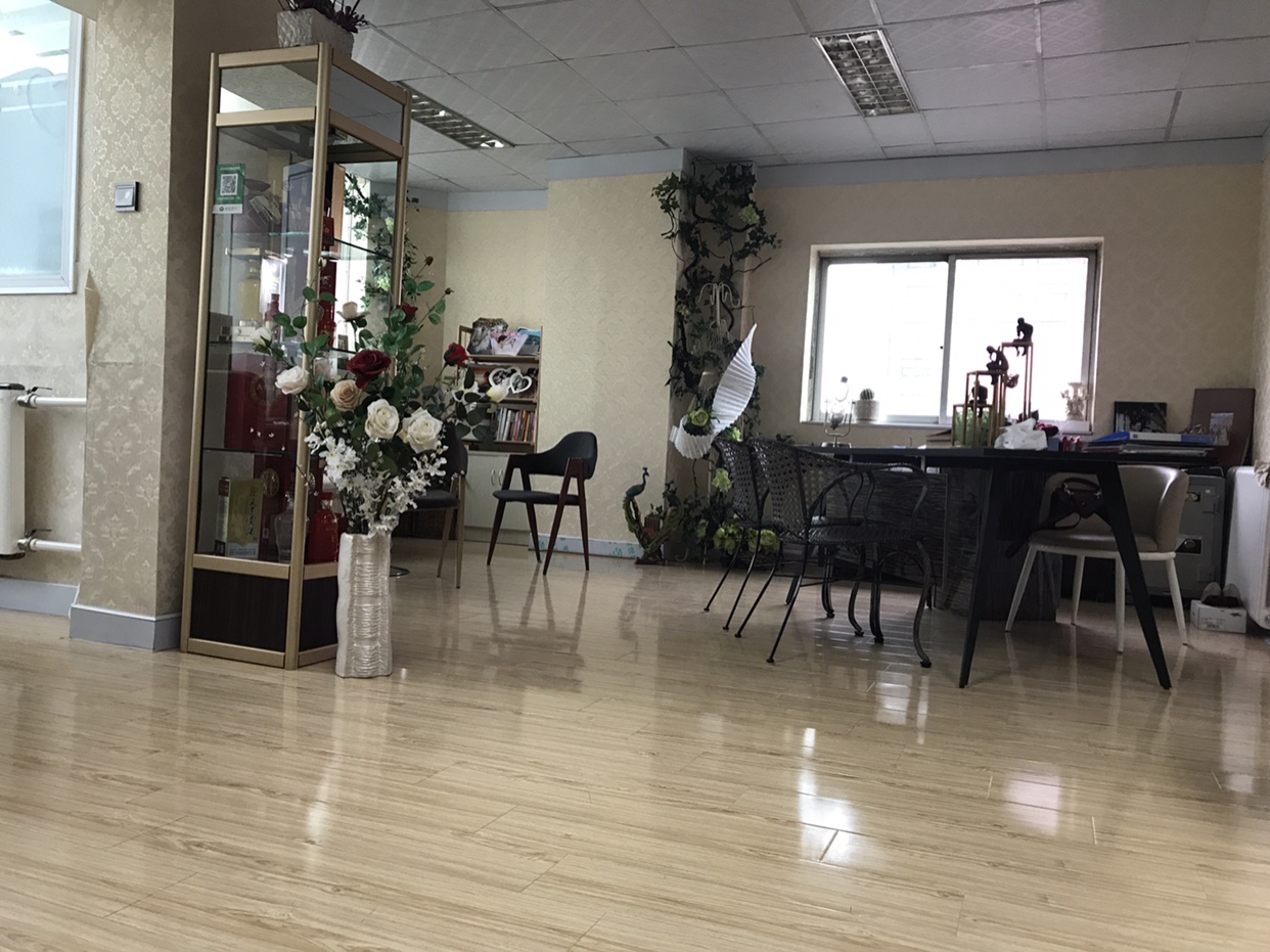 兰州管家婆婚礼策划