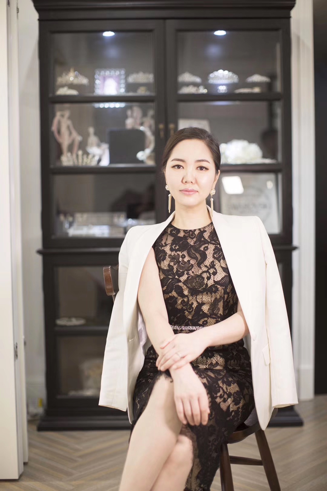 #婚礼纪官方认证