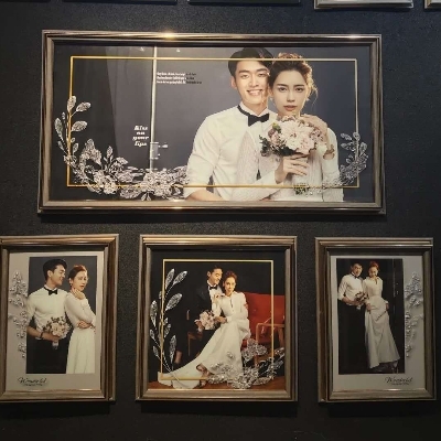 大小姐婚紗館