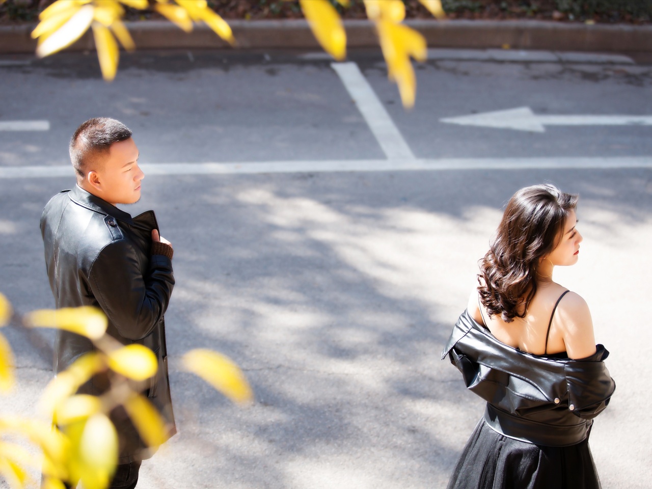 楚雄婚纱照私人订制当季外景不限拍