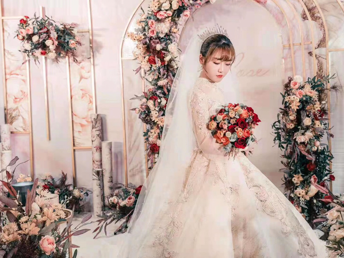 精选套餐-幽默婚礼主持人