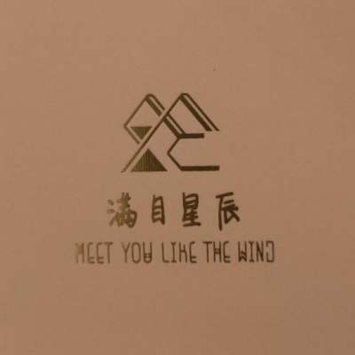 滿目星辰手工婚紗工作室