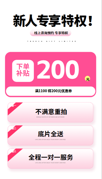 老板欽點 聯(lián)機套系