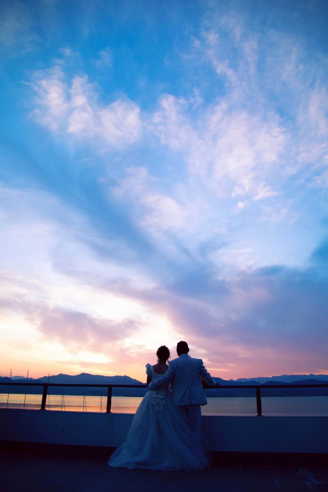 黄山太平湖古村落旅拍三天两夜