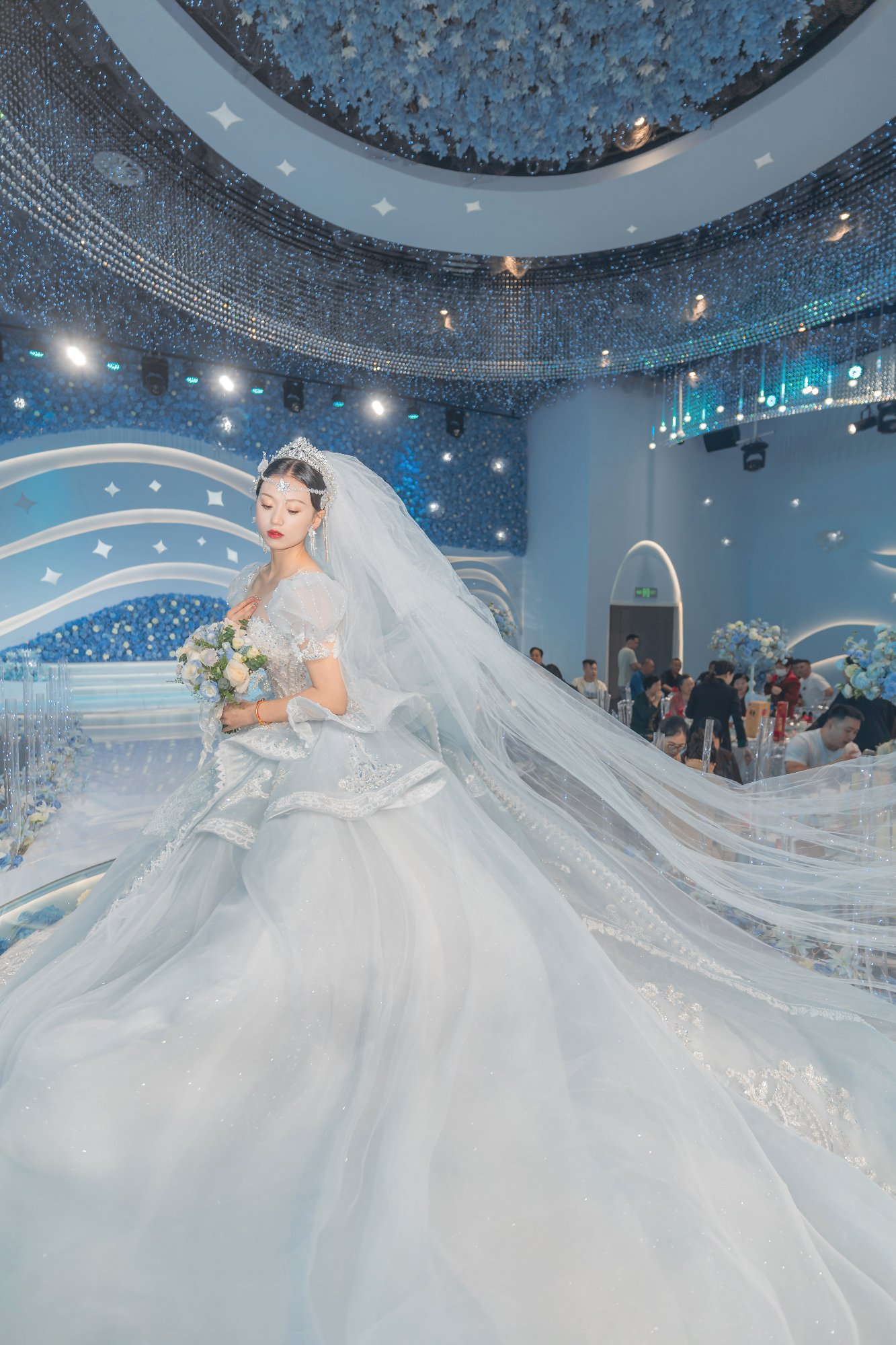 18HALL婚礼宴会艺术中心的用户评价