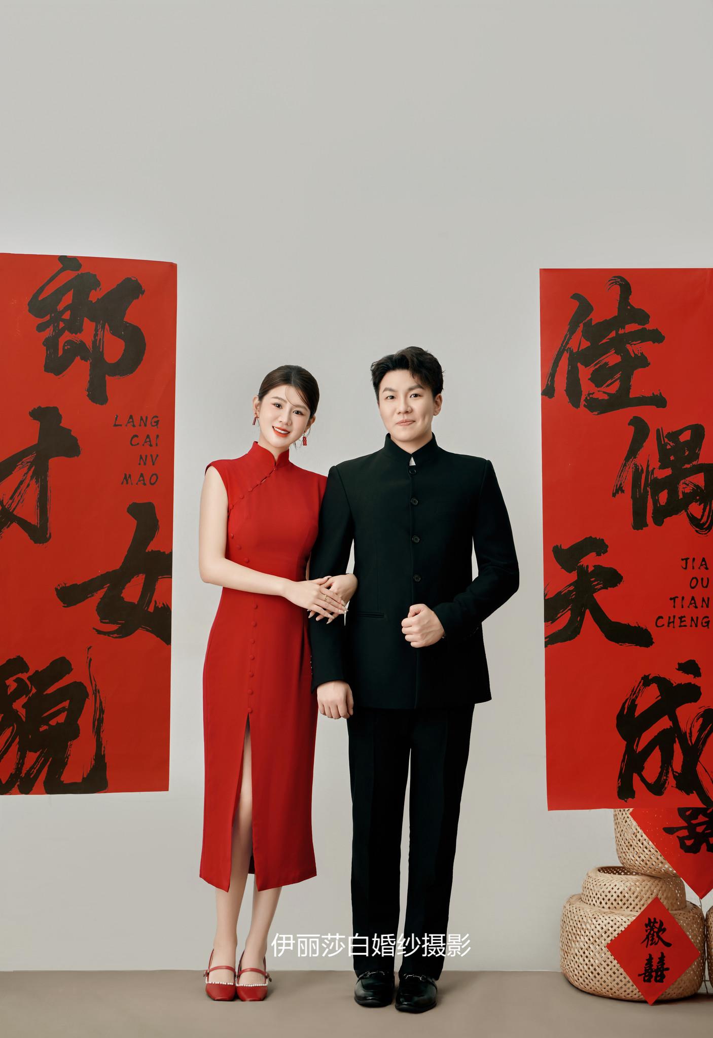 拍婚纱照1999-2699-3888-4699-
