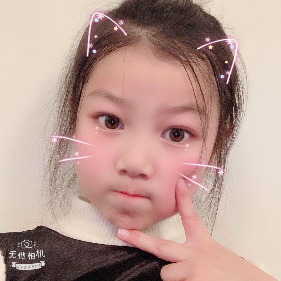 我们家的活宝