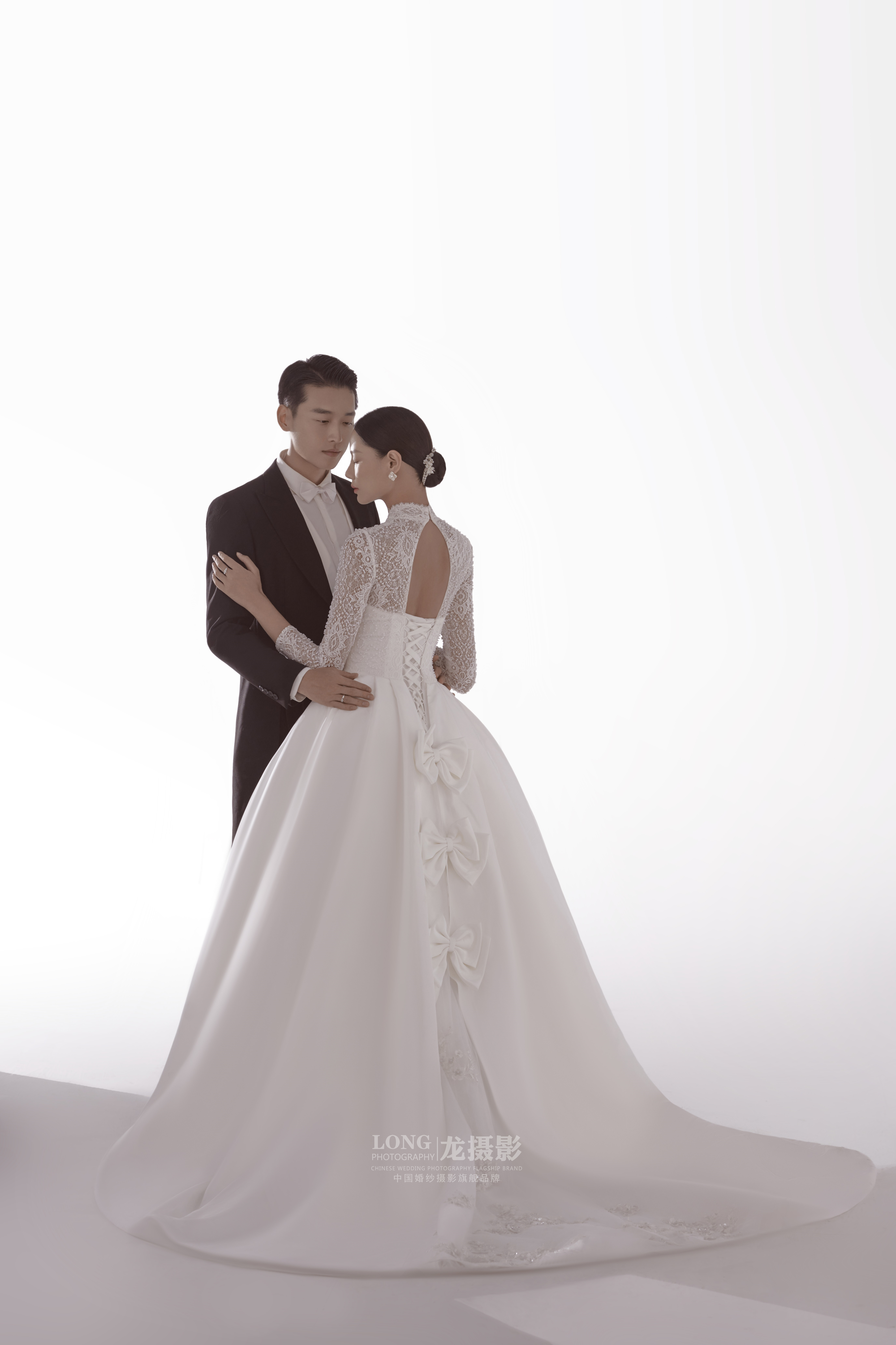 【热销爆款】｜内外景拍摄/婚纱照