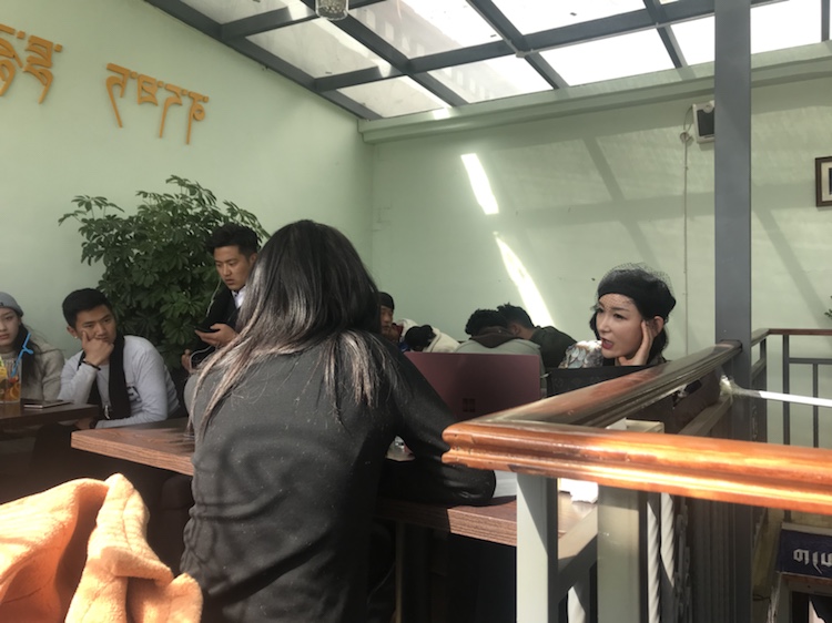 西藏格尔诺婚庆服务有限公司
