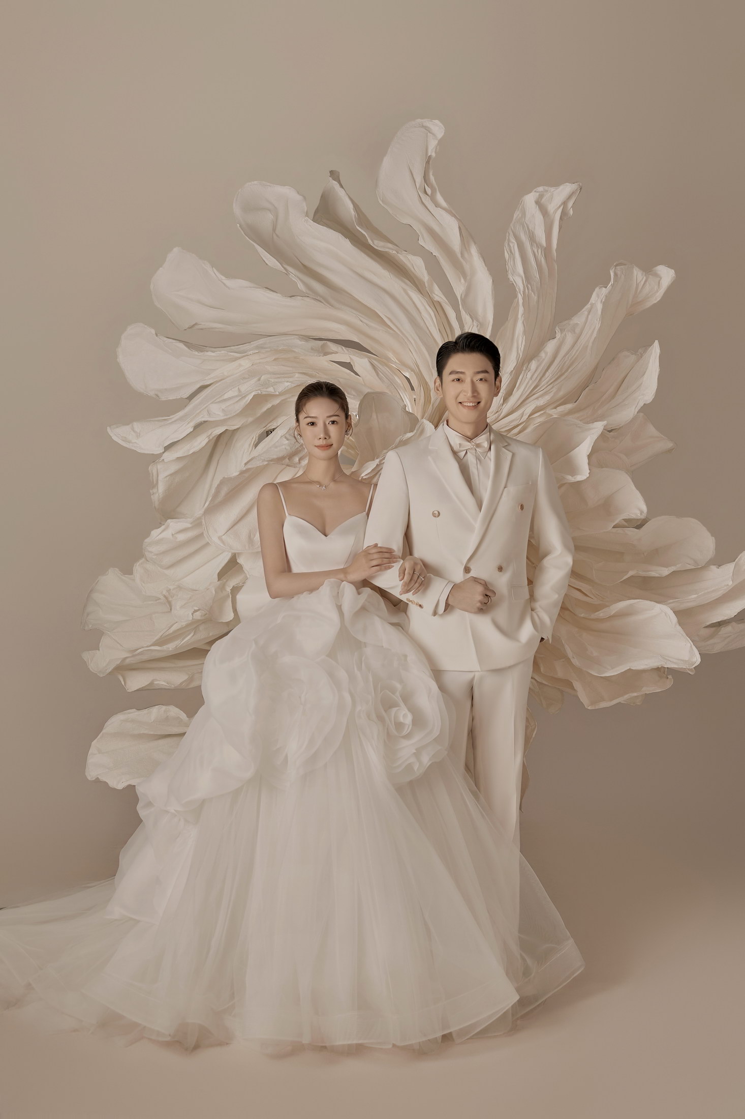 【烏托邦影像】外景情感儀式感婚紗照