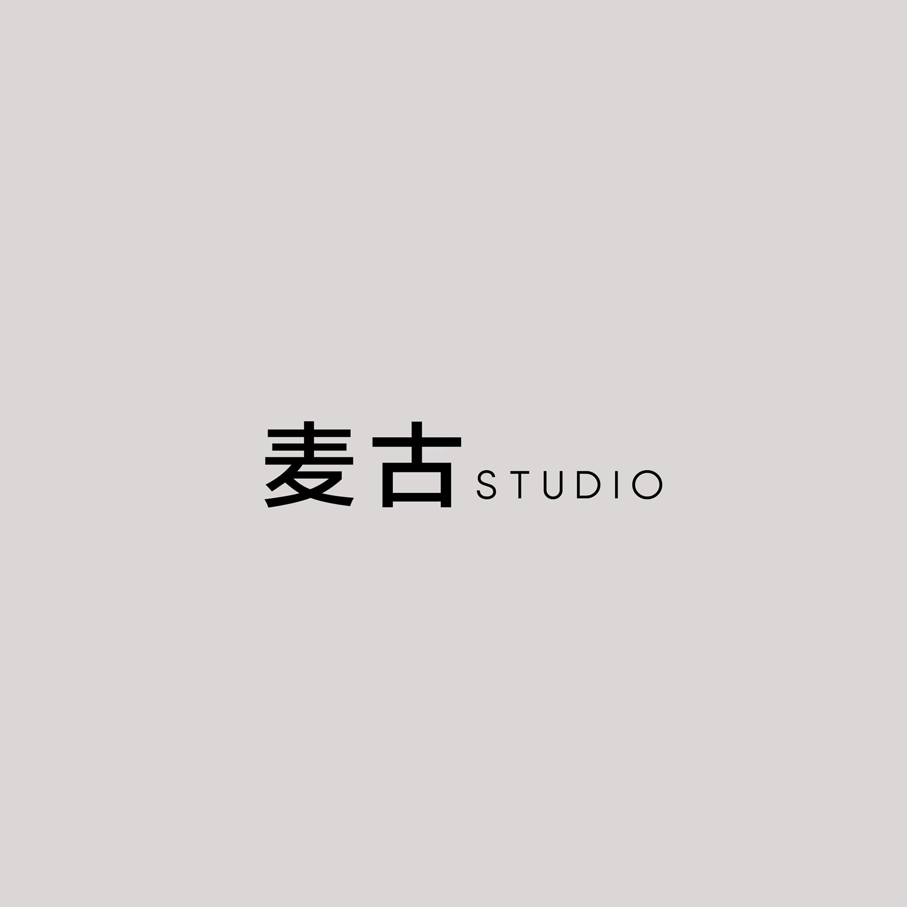 麦古摄影