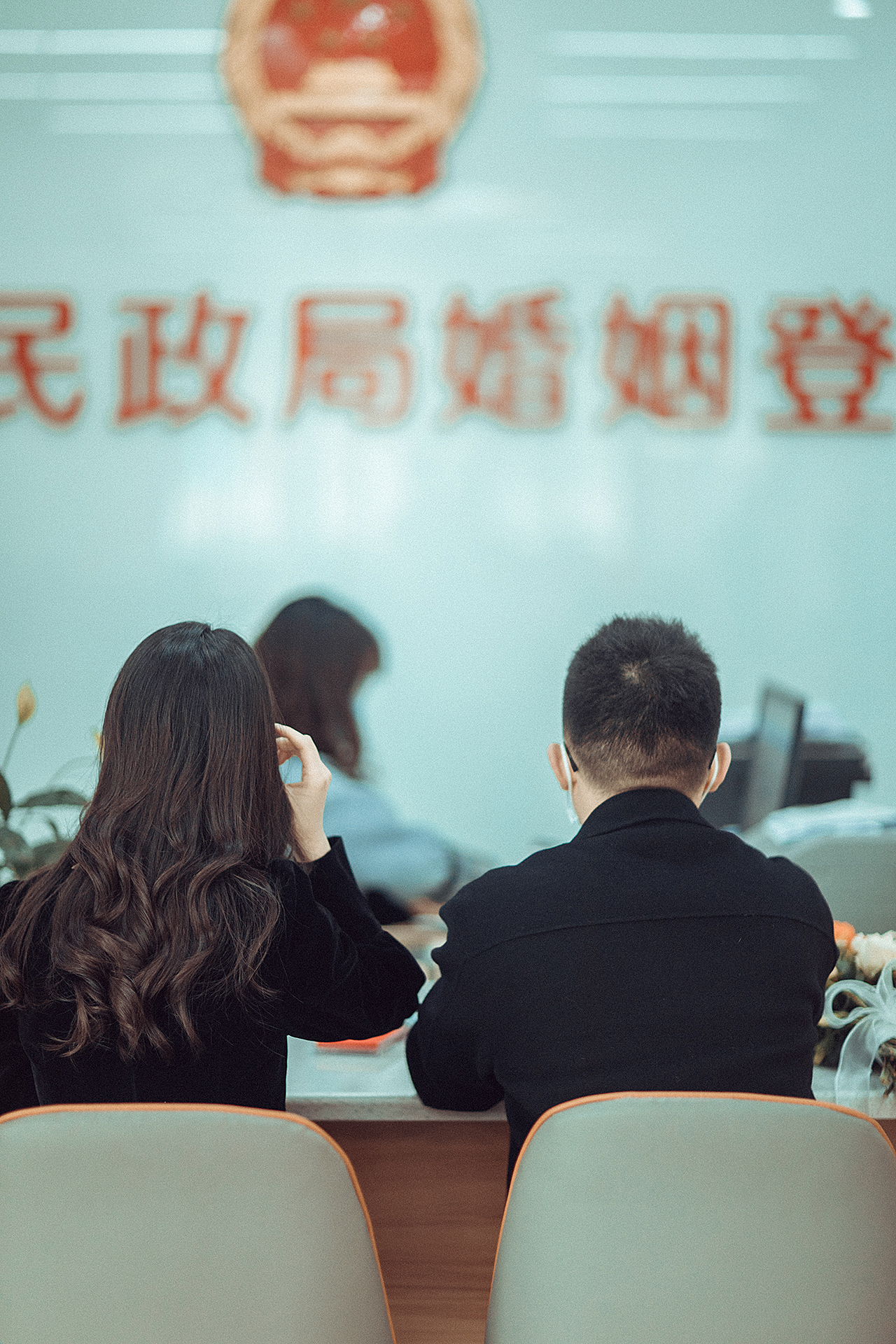特惠领证跟拍（立减1000）