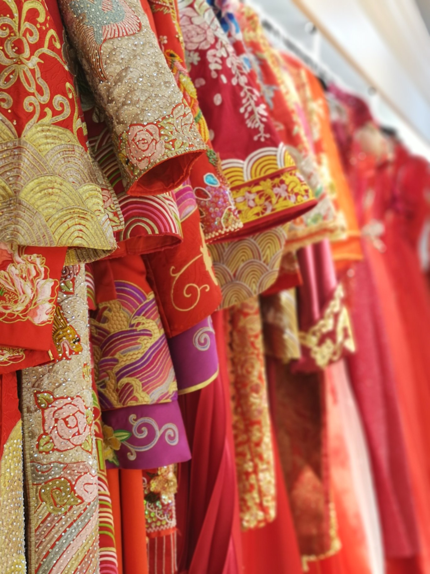 南京闺秀堂婚纱礼服店