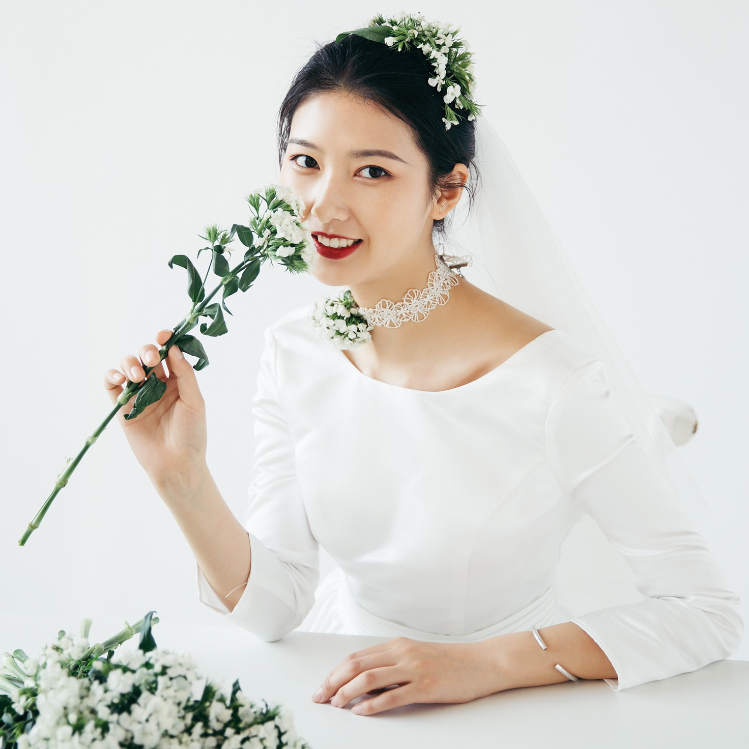 春季超优套餐 2020必拍婚纱照 
