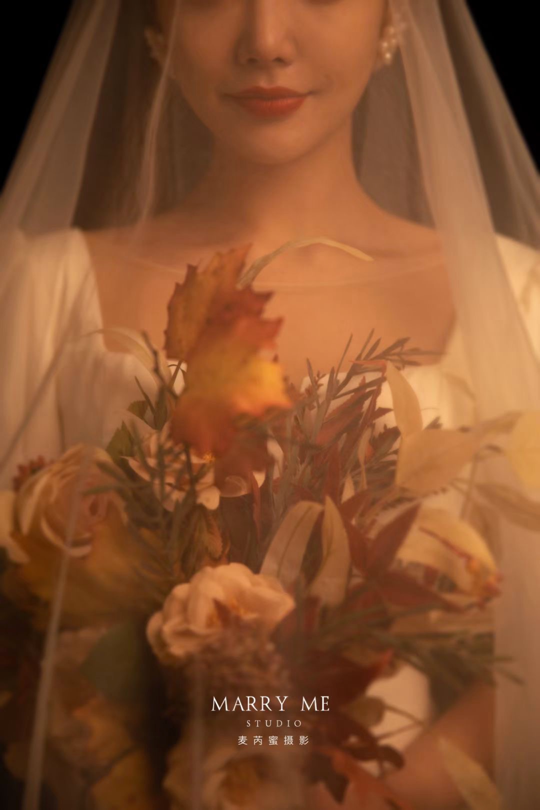 MARRY ME VIP套系