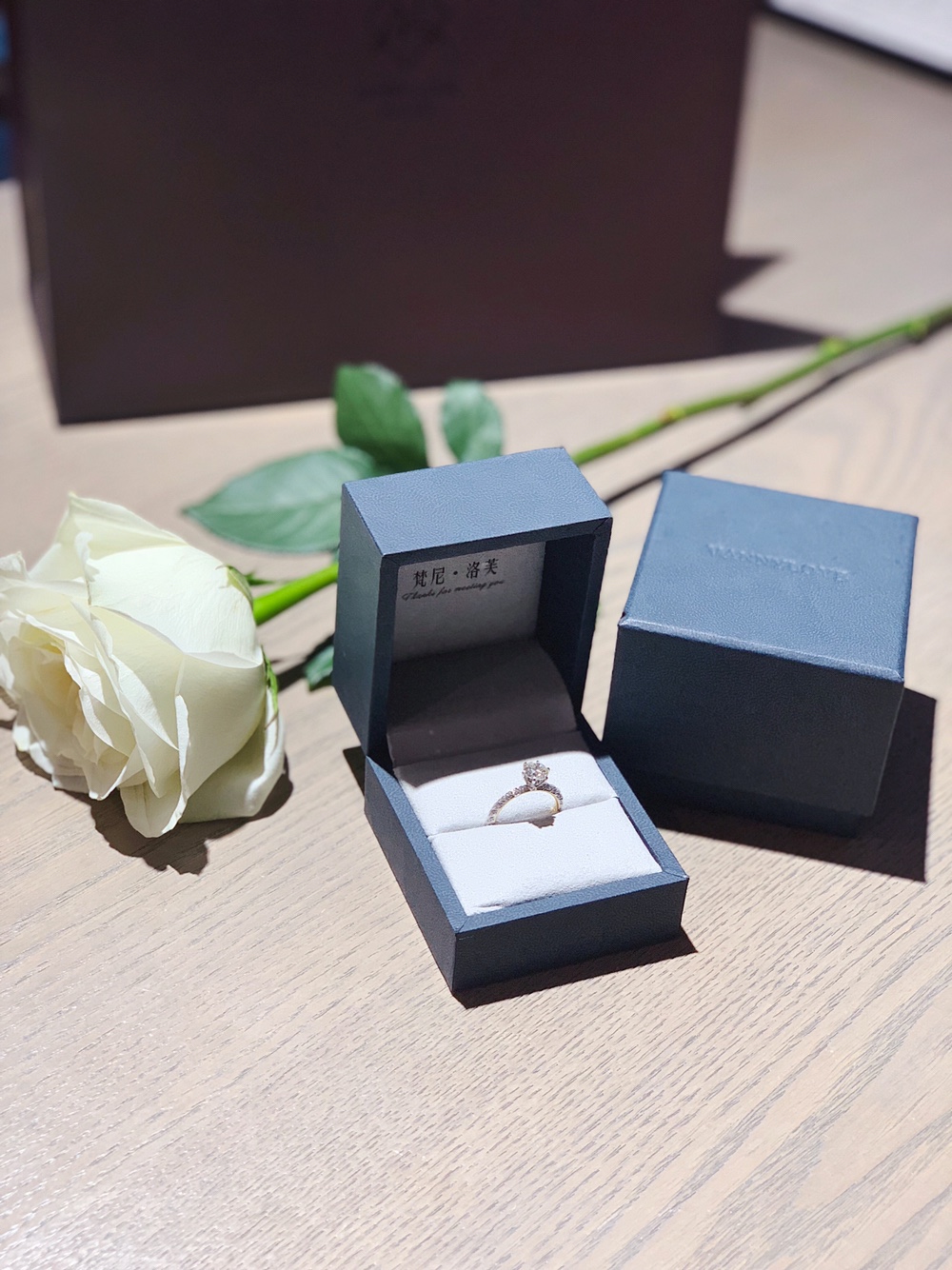 备婚干货之钻戒篇 | 可能是最干货最专业的保姆级钻戒选购攻略