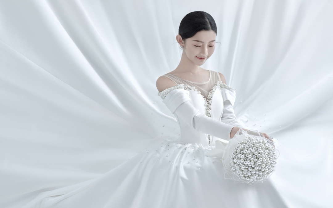双节特惠婚纱照