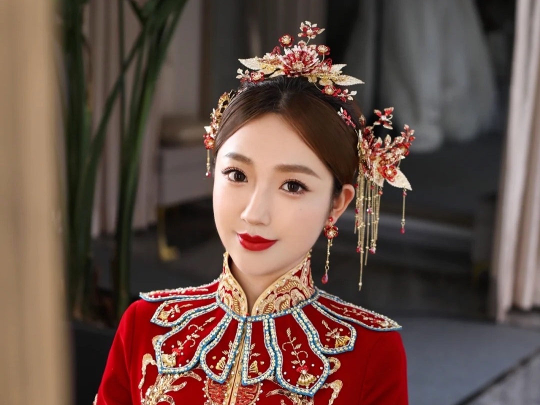 【总监档】超低价试妆套餐300