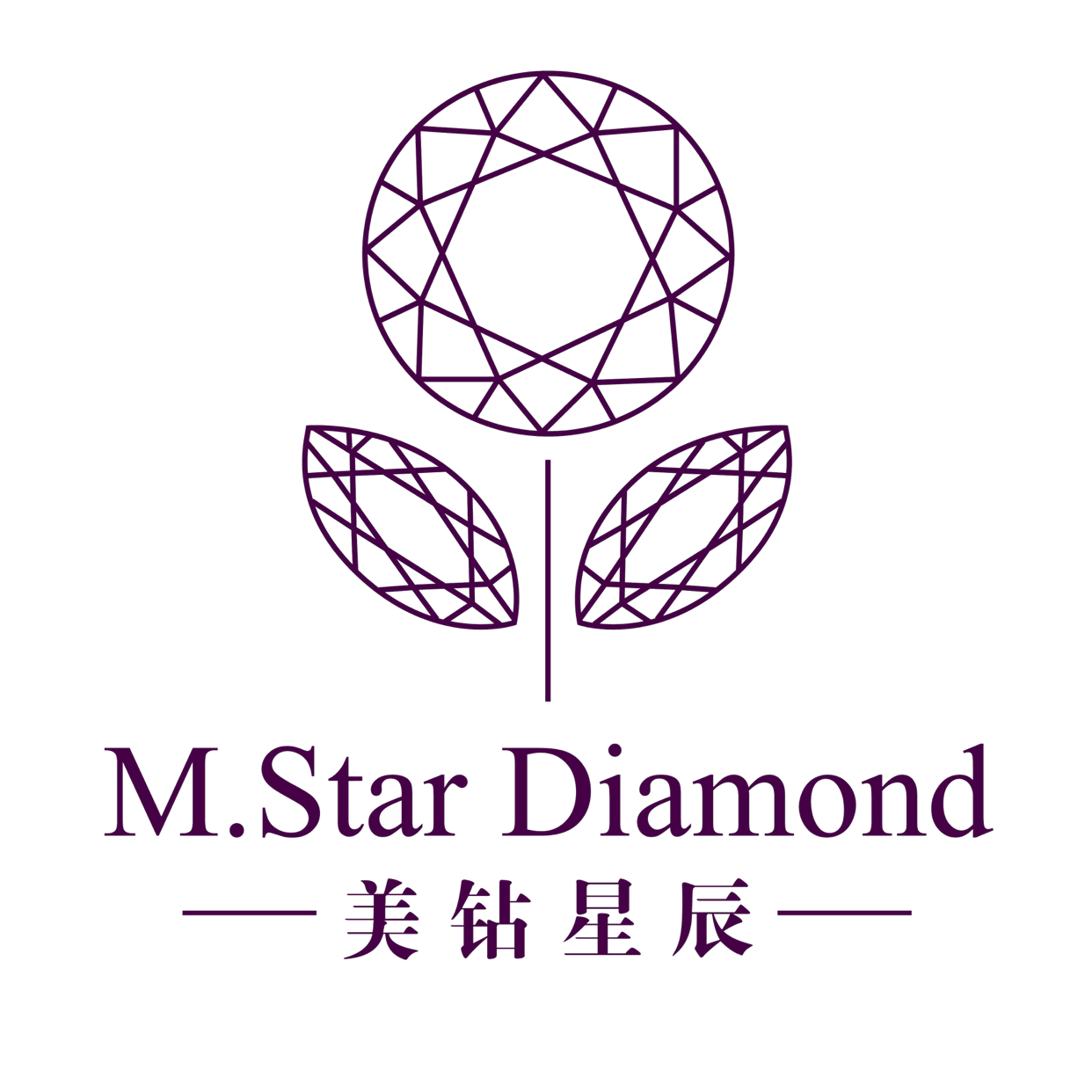 美鉆星辰婚戒定制中心