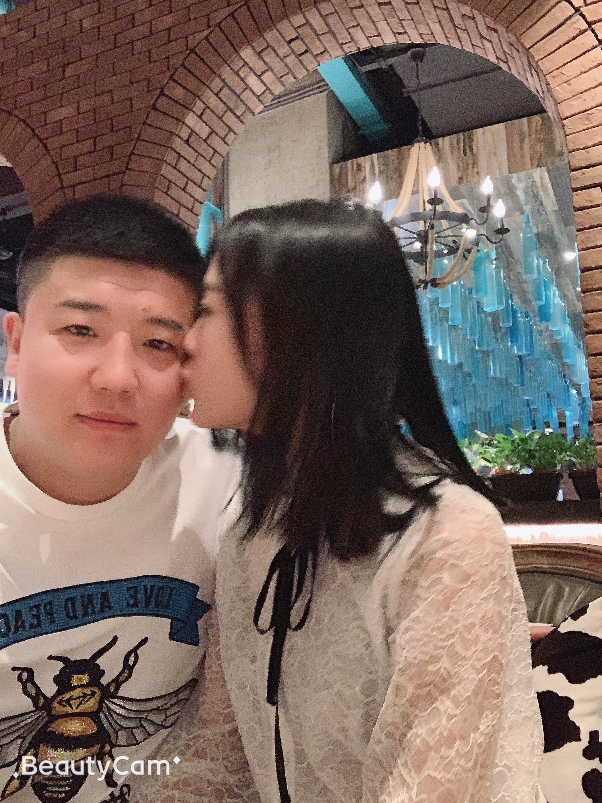 我与闫先生的幸福开始