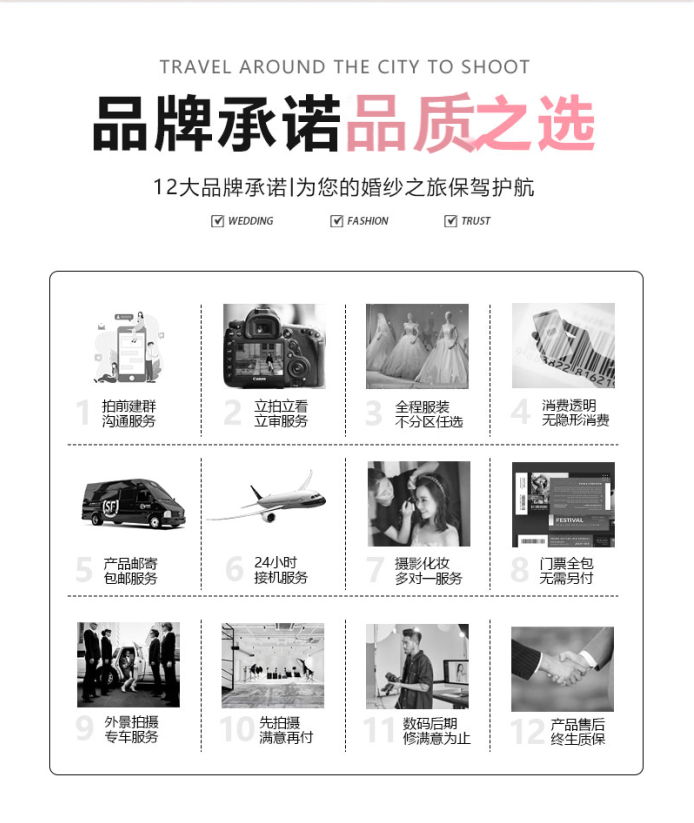 【漫城旅拍】網(wǎng)紅基地+免費(fèi)接機(jī) 大理麗江風(fēng)格任選