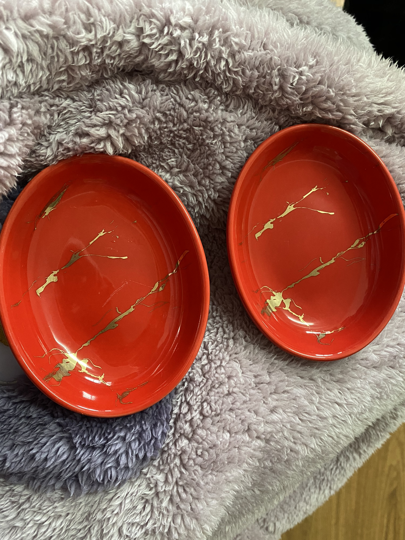 【备婚】年货节采购嫁妆，四件套爱了！