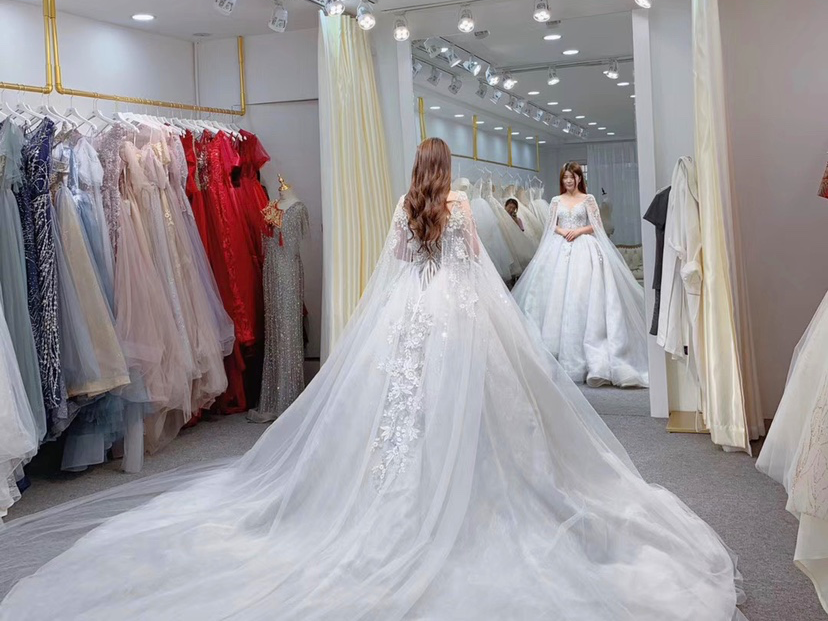 特价新娘早妆，与质量无关