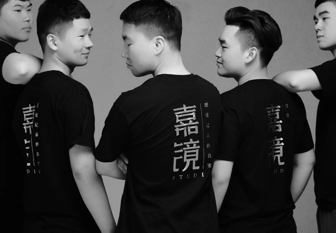 沐恩纪影像