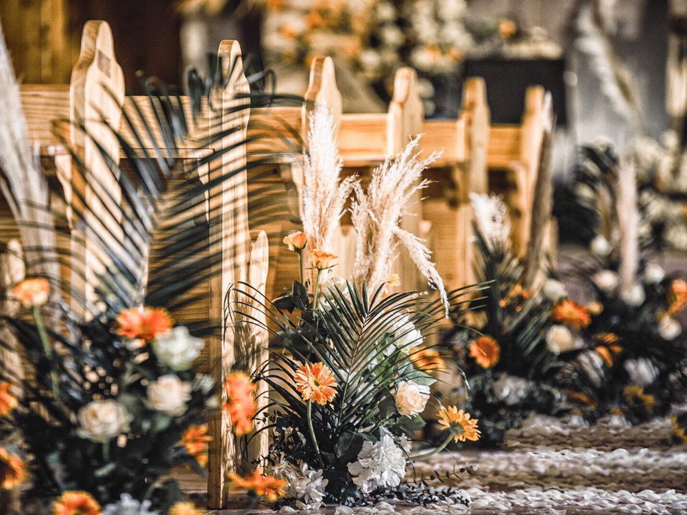 #喜之约婚礼#草坪婚礼·立晨农庄