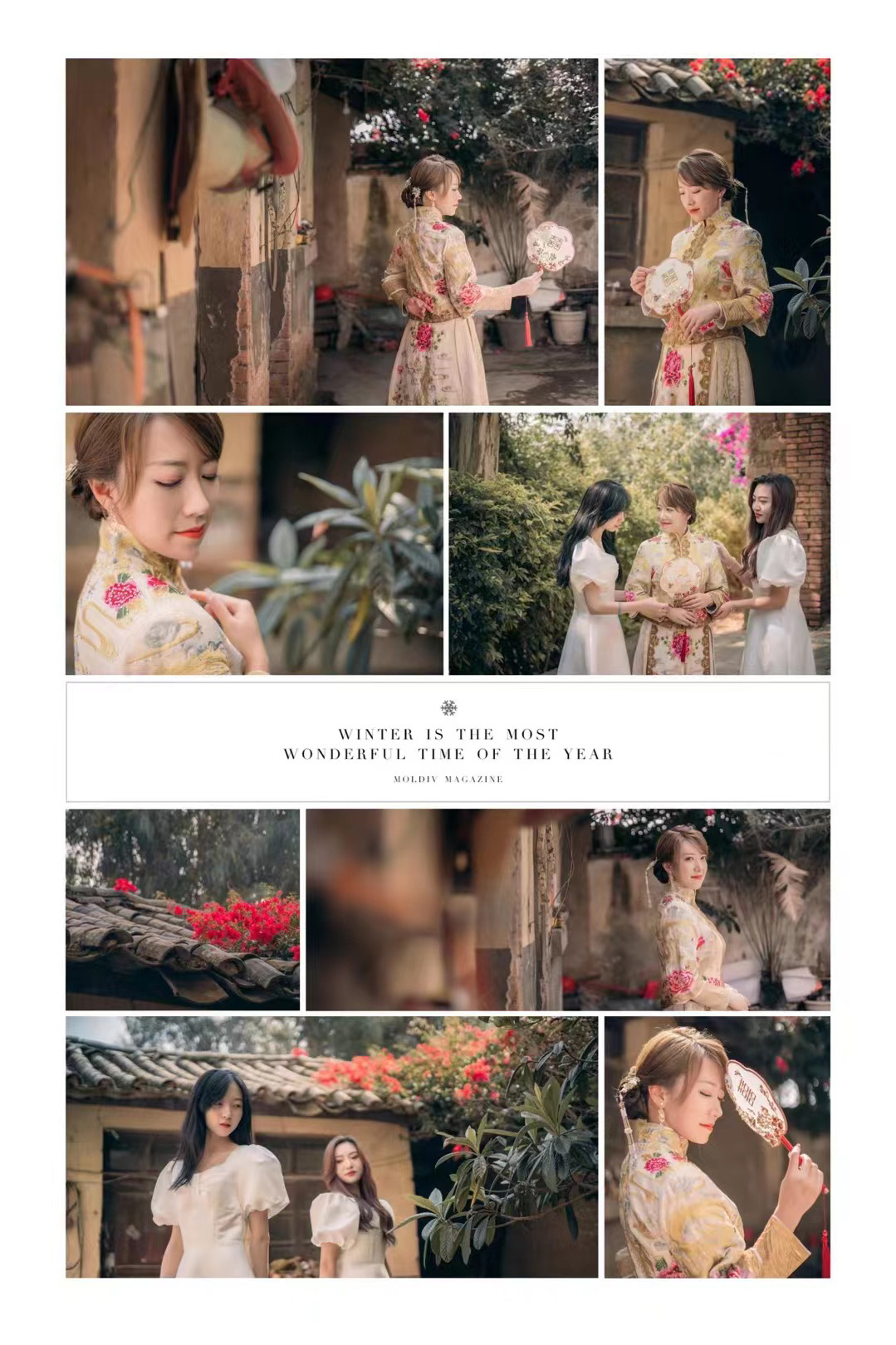 婚禮跟拍2