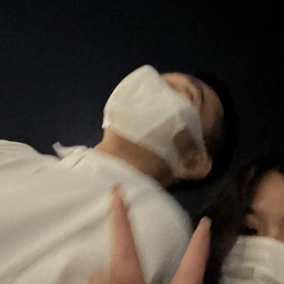 昨晚没给钱