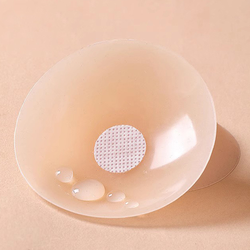 【新品特价】防凸点隐形乳贴胸贴