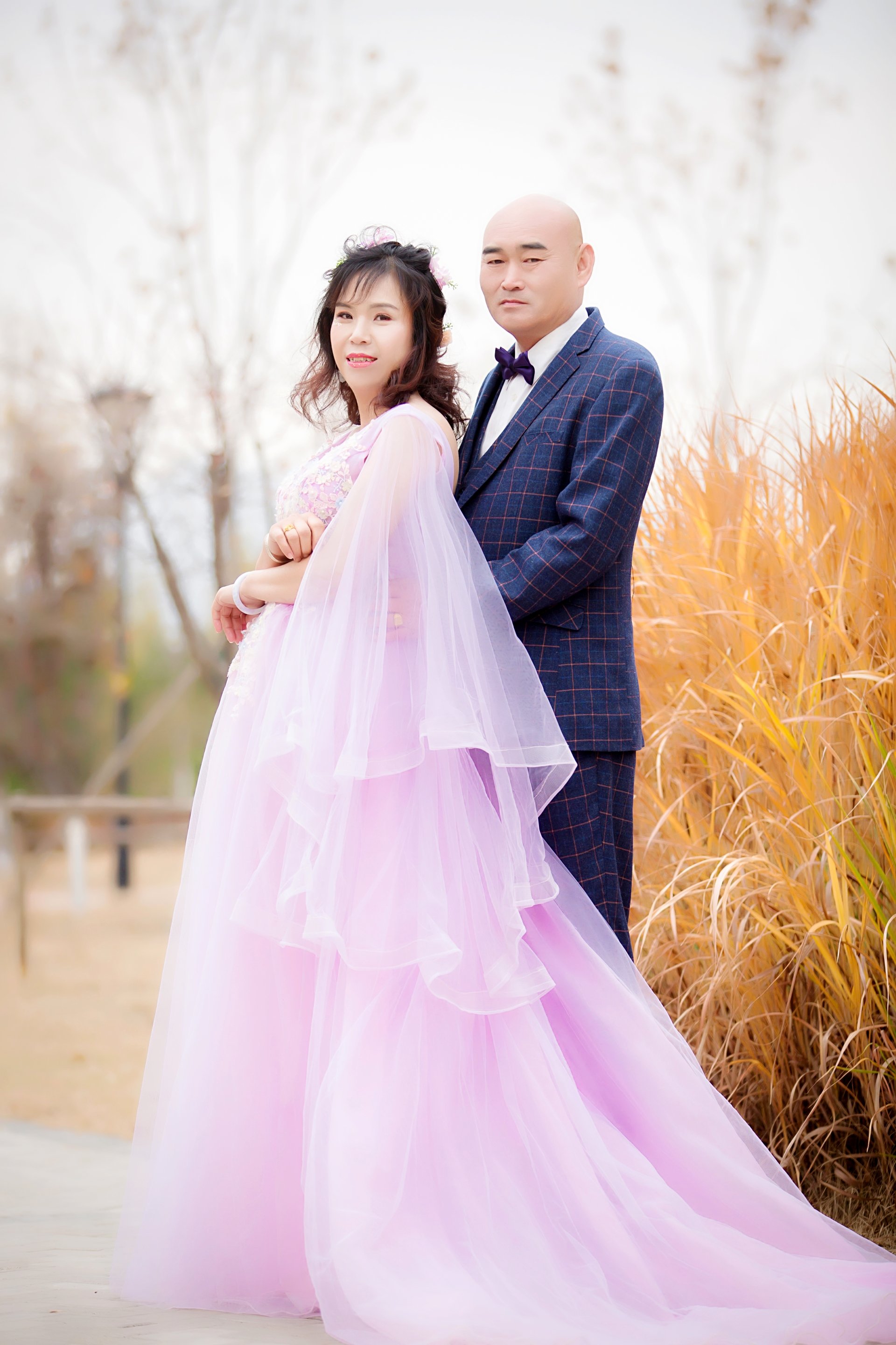 我结婚啦