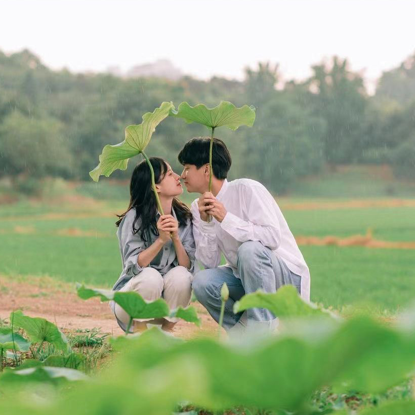 王先生&李女士夫妇客片分享