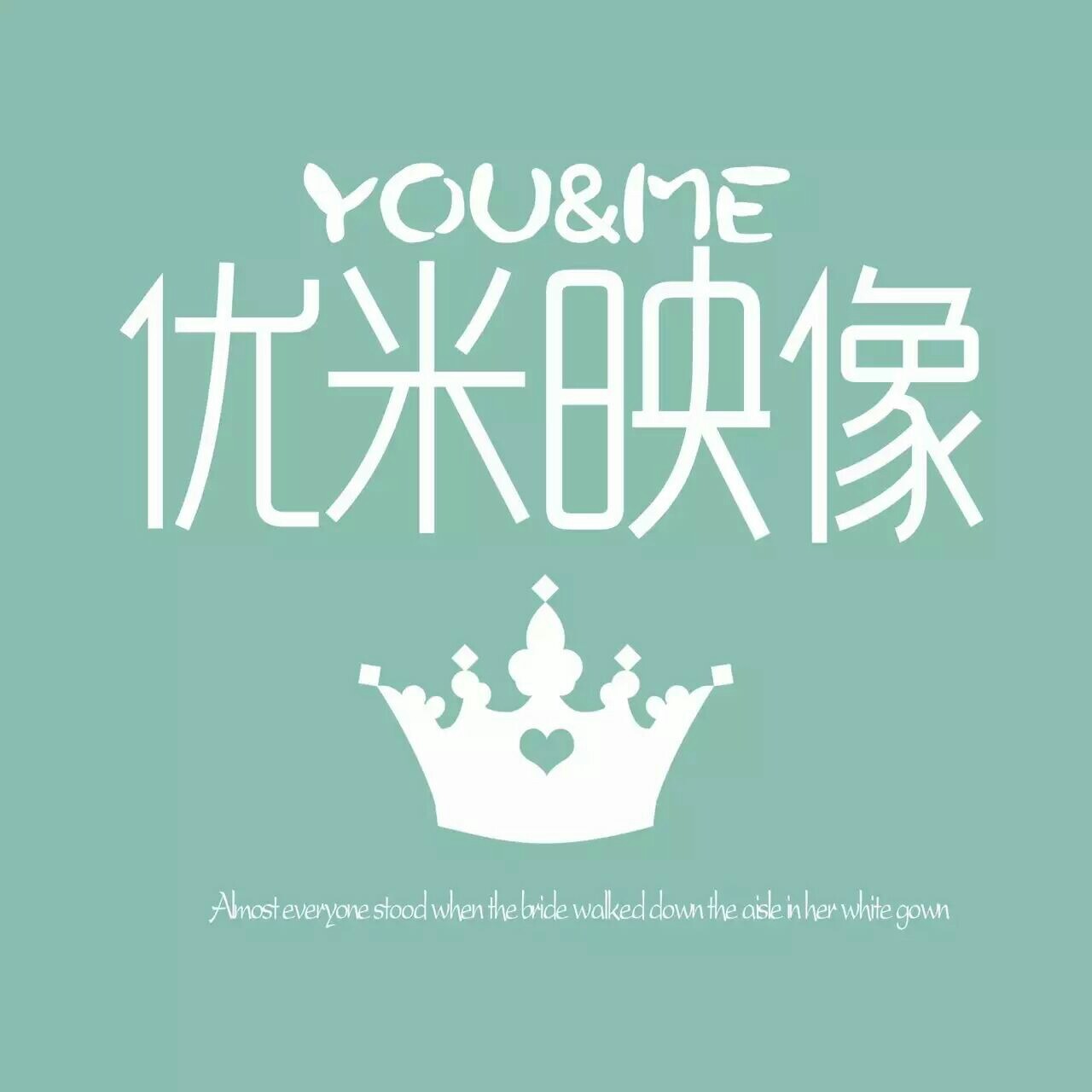 you&me♚优米映像